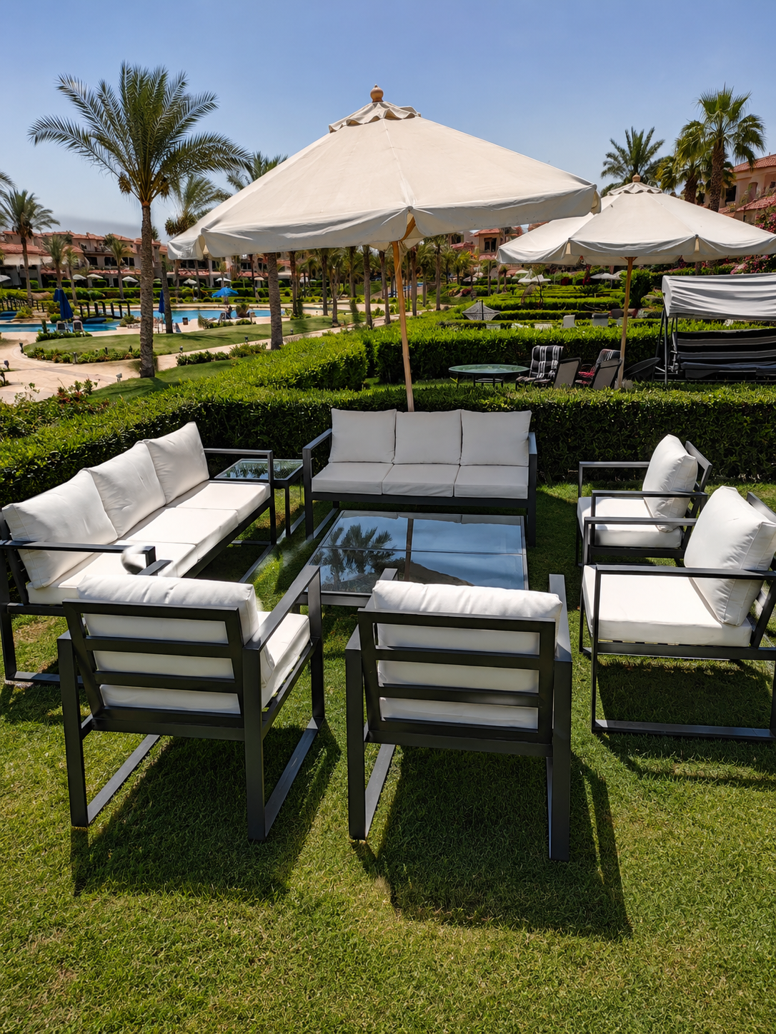 3 ماربيلا (Marbella)