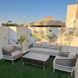 طقم دوبار مودرن
