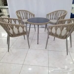 طقم دوبار فيونكه